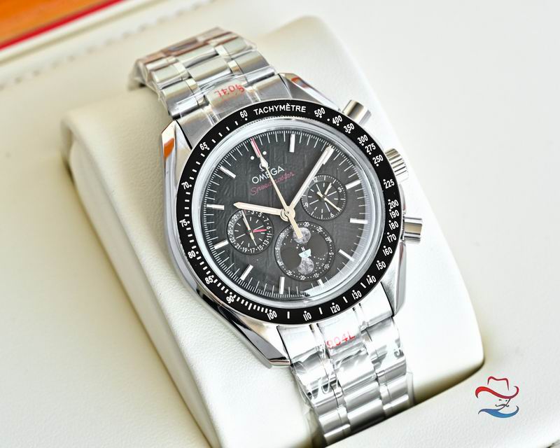 Omega 44mm 110915